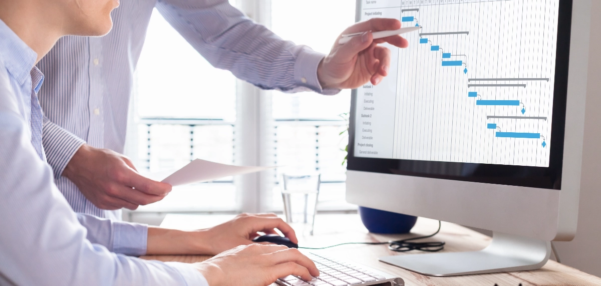 Image for read more about PMO Set up - Project Controls, Governance, Audit, Knowledge Management, Project Process Management, Benefits Management, Stakeholder Management, Project Execution and Management, PMO as a Service, Process Improvement, P3M, Communication Management